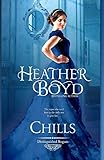 Chills (Distinguished Rogues)