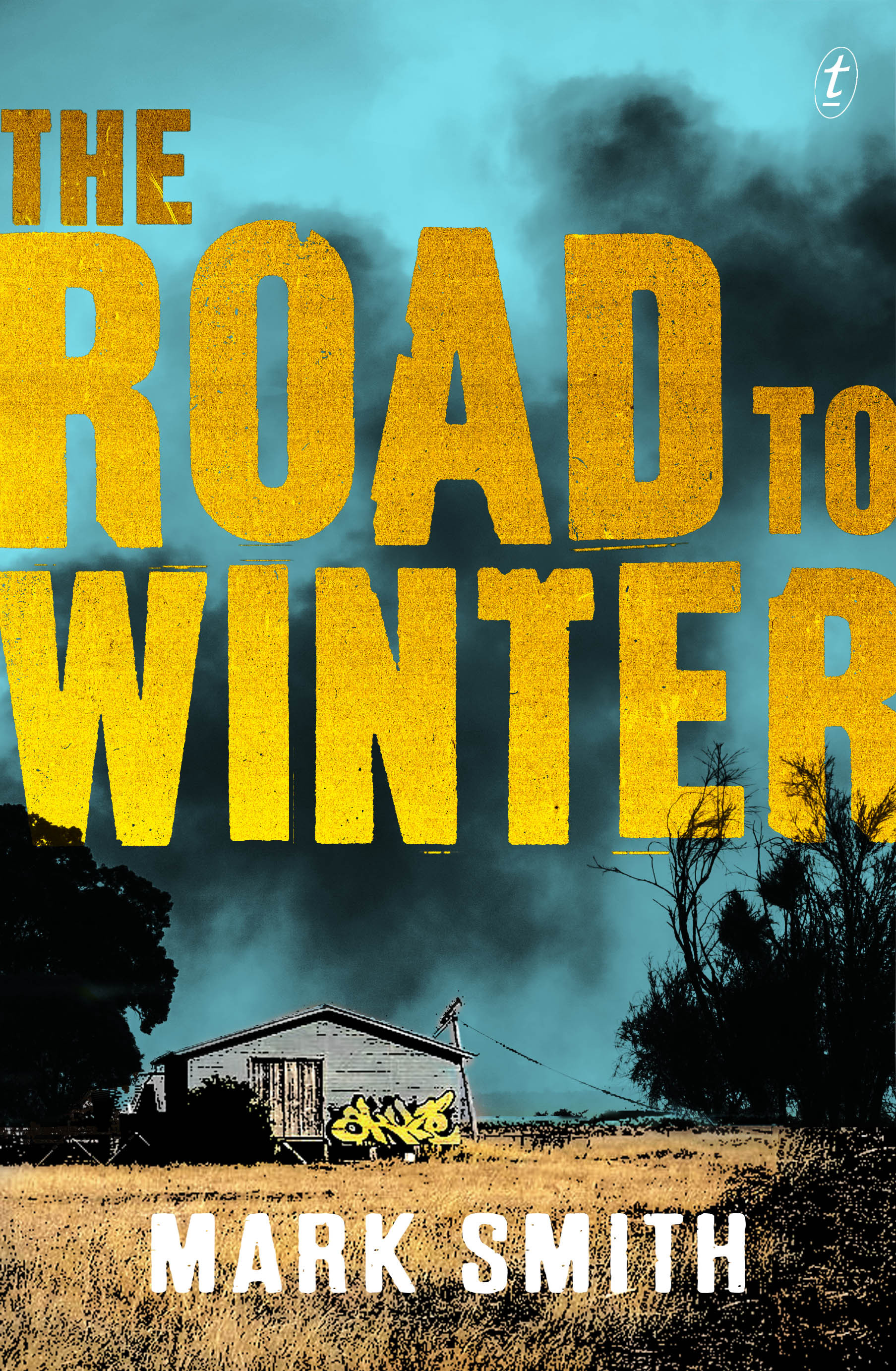 The Road to Winter (Wilder Trilogy)