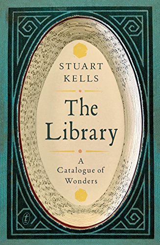 The Library: A Catalogue of Wonders
