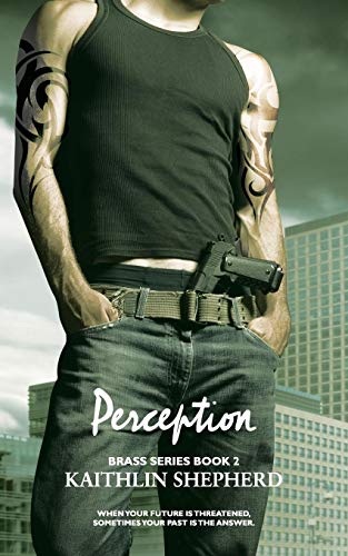 Perception (Brass, Band 2)