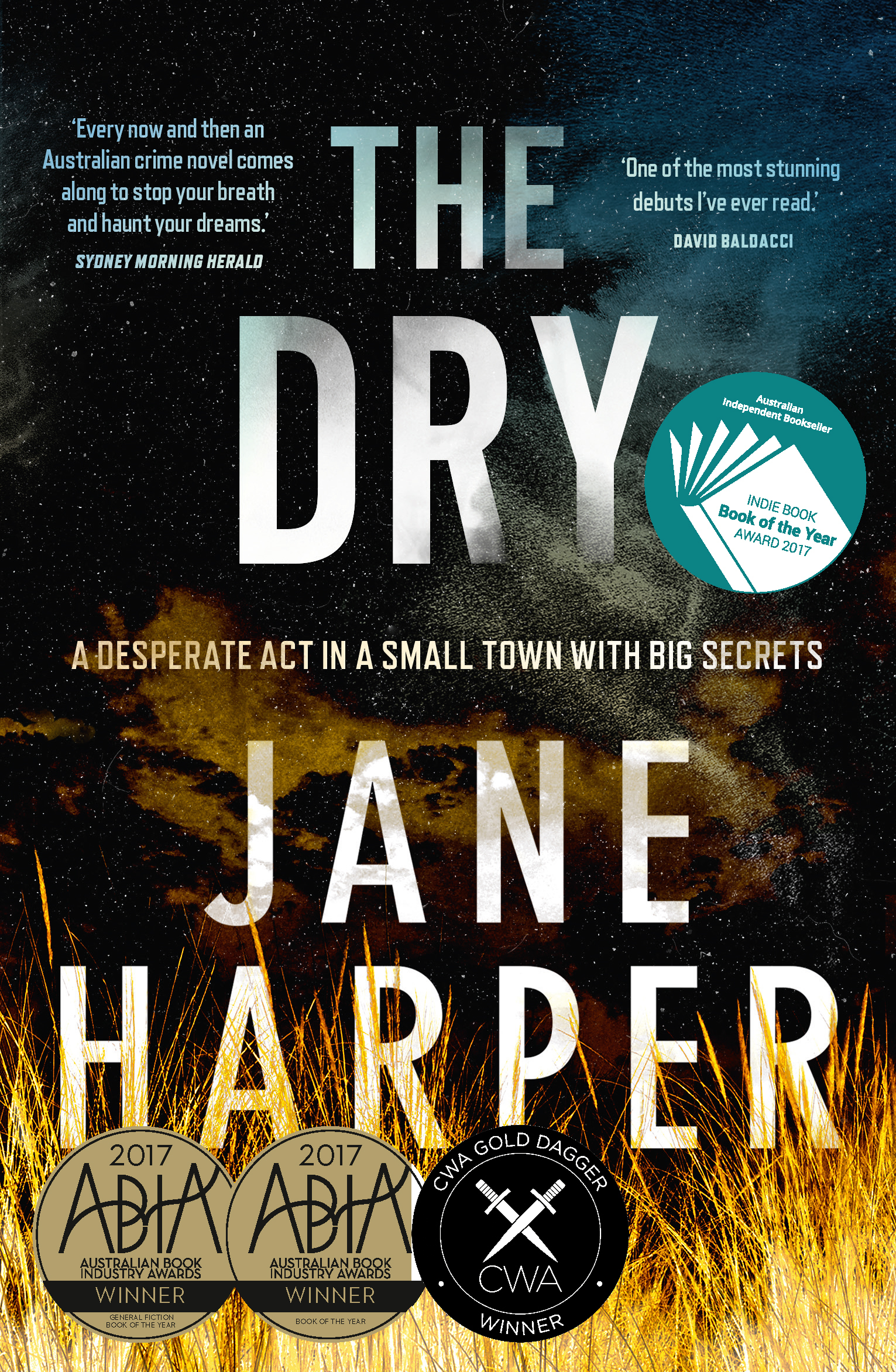 The Dry