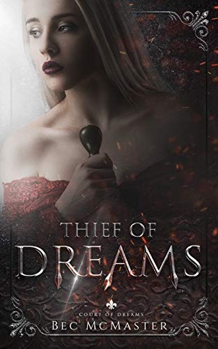 Thief of Dreams (Court of Dreams, Band 1)