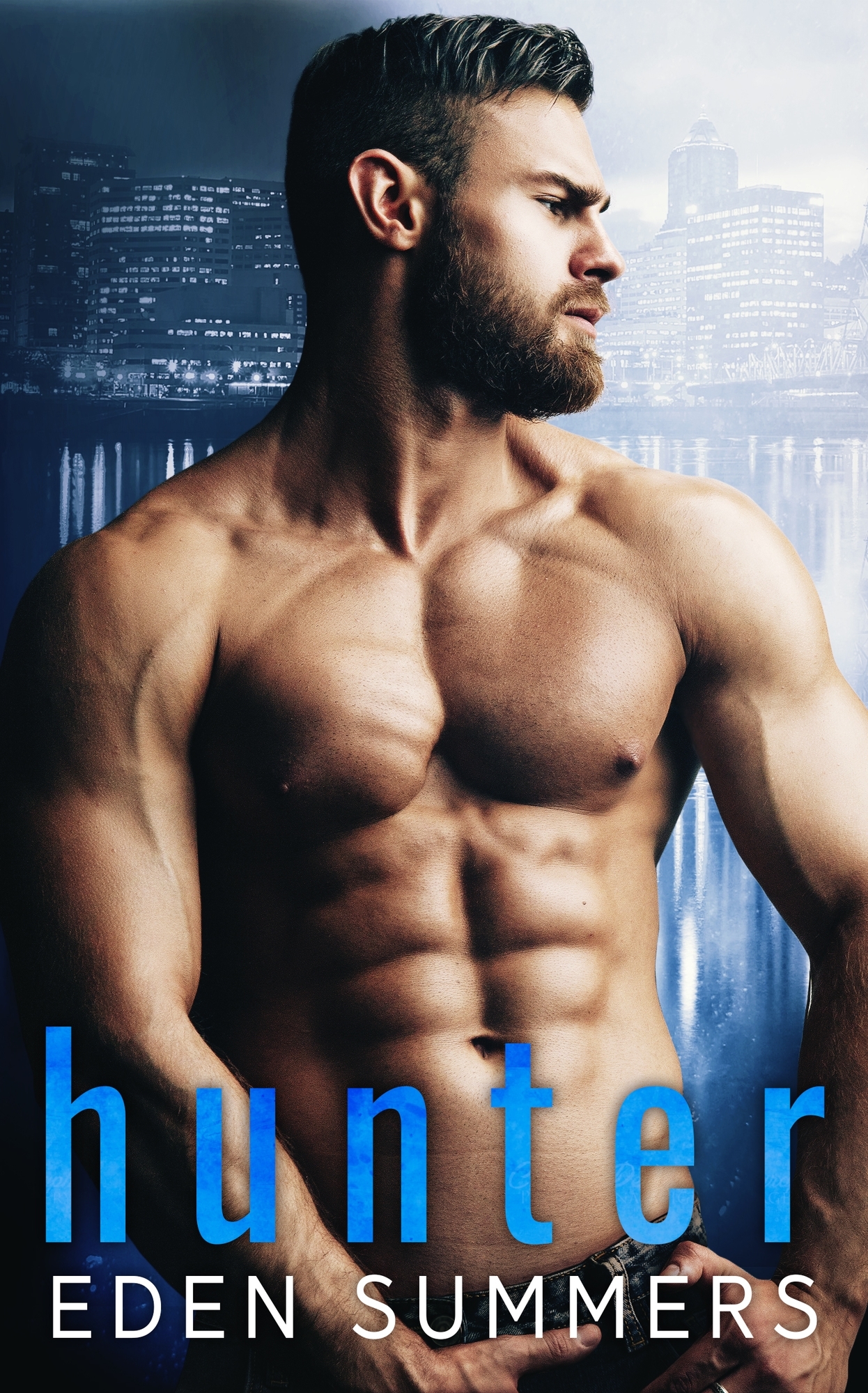 Hunter (Hunting Her)