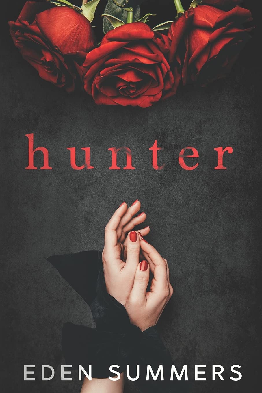 Hunter (Hunting Her (Deutsch))