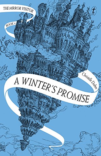 A Winter's Promise: The Mirror Visitor, Book One (The Mirror Visitor)