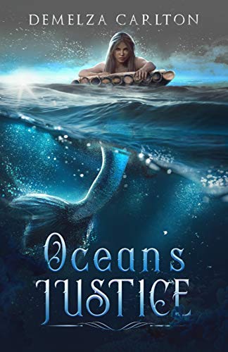 Ocean's Justice (Siren of War, Band 1)