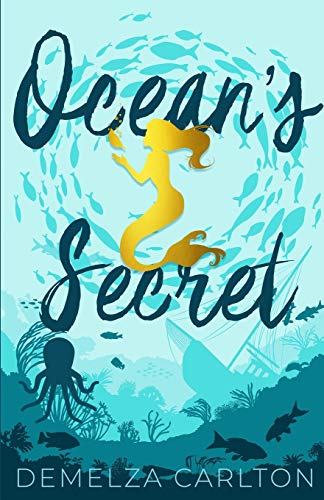 Ocean's Secret (Siren of Secrets, Band 1)