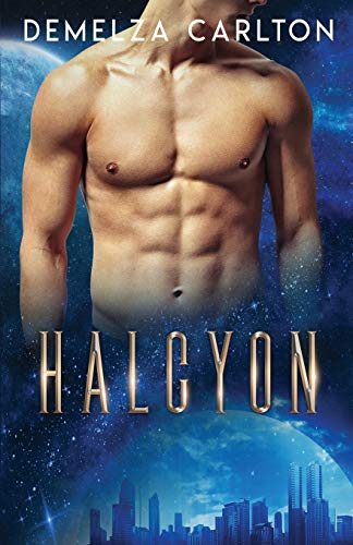 Halcyon (Colony: Aqua, Band 1)