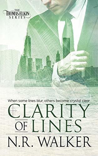 Clarity of Lines (Thomas Elkin, Band 2)