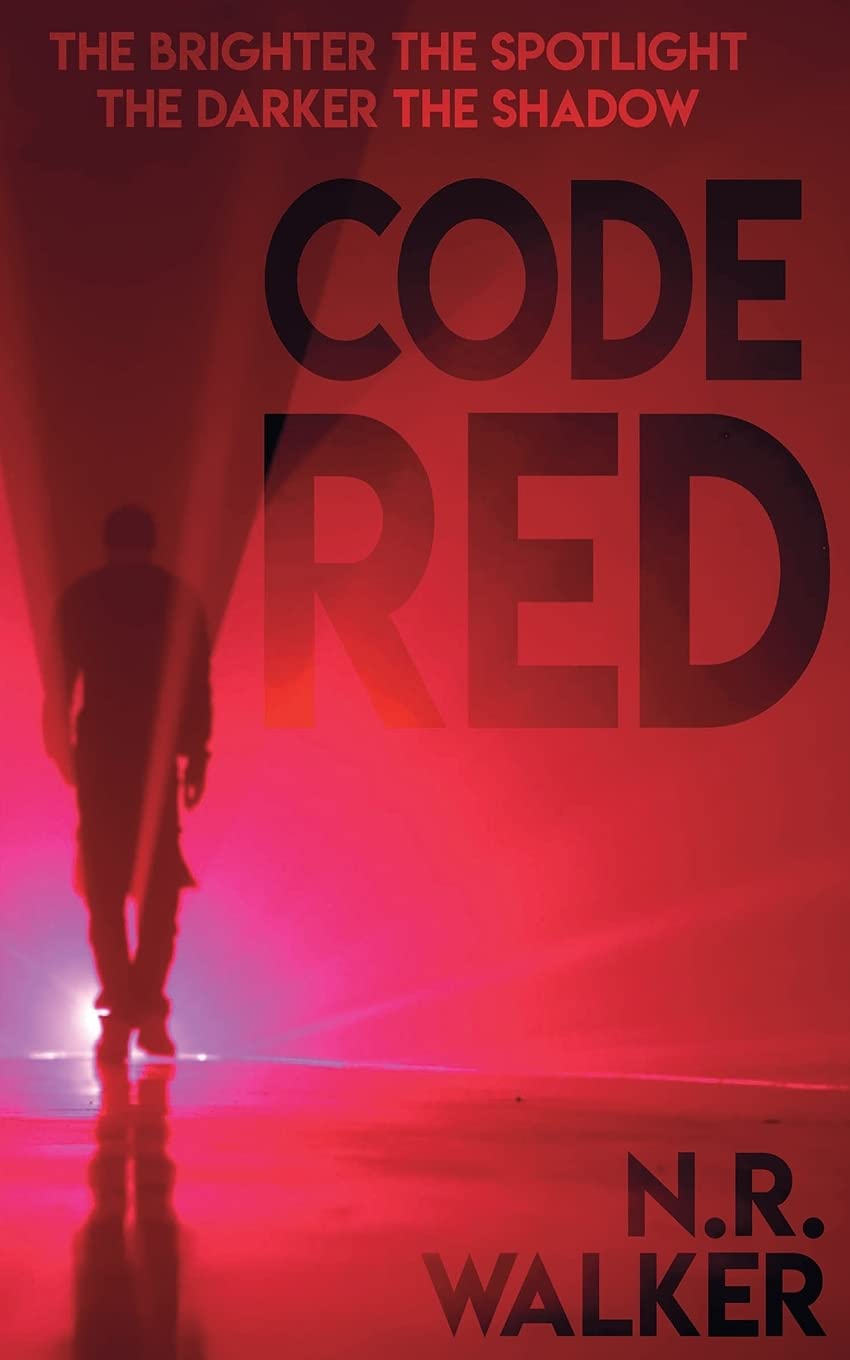 Code Red (The Atrous Series, Band 1)