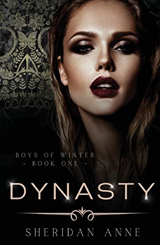 Dynasty (Boys of Winter, Band 1)