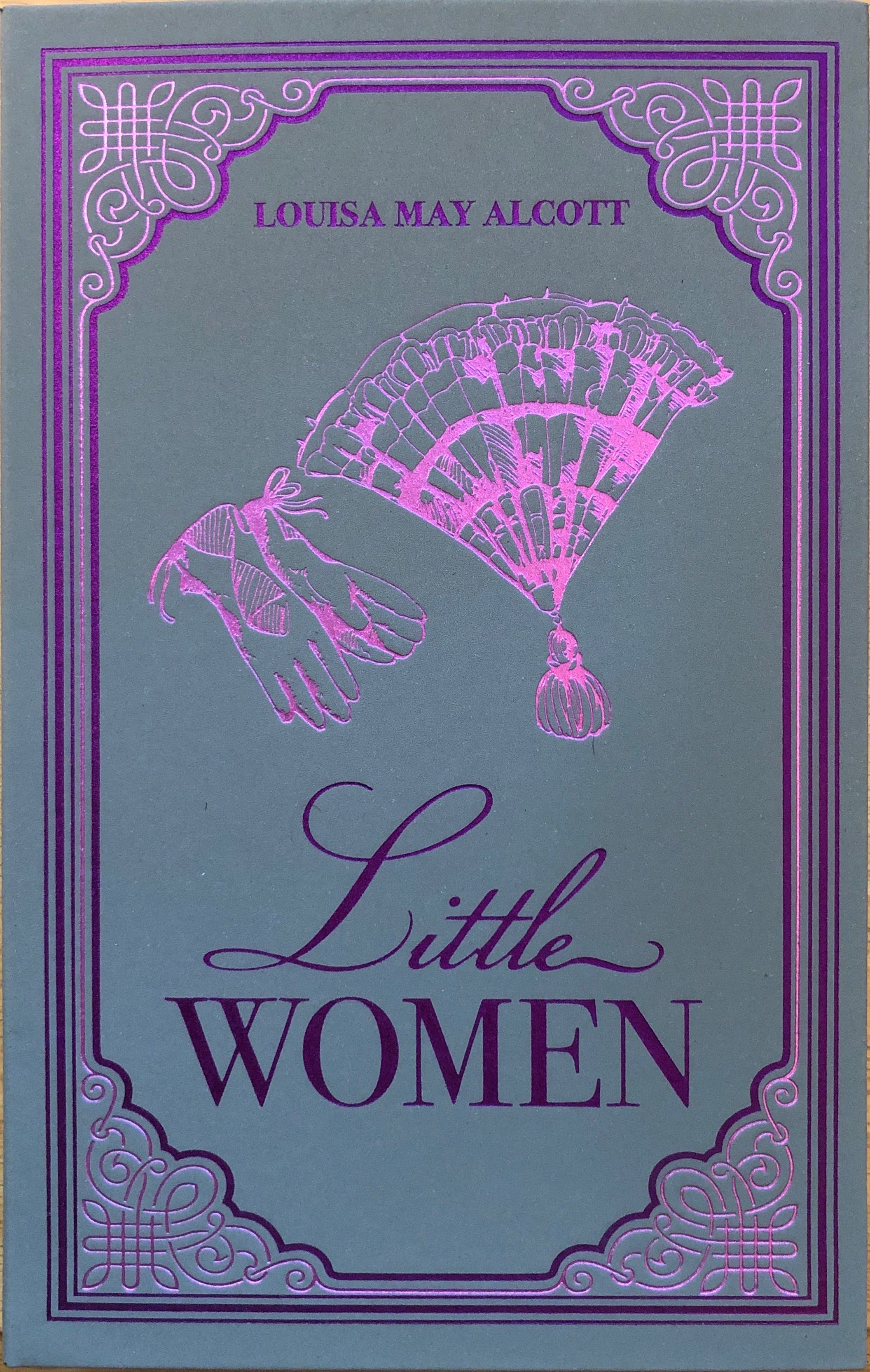 Little Women (Paper Mill Classics)