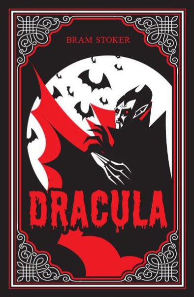 Dracula (Paper Mill Classics)
