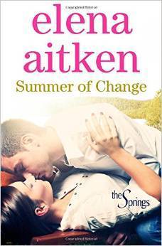 Summer of Change (The Springs, Band 1)