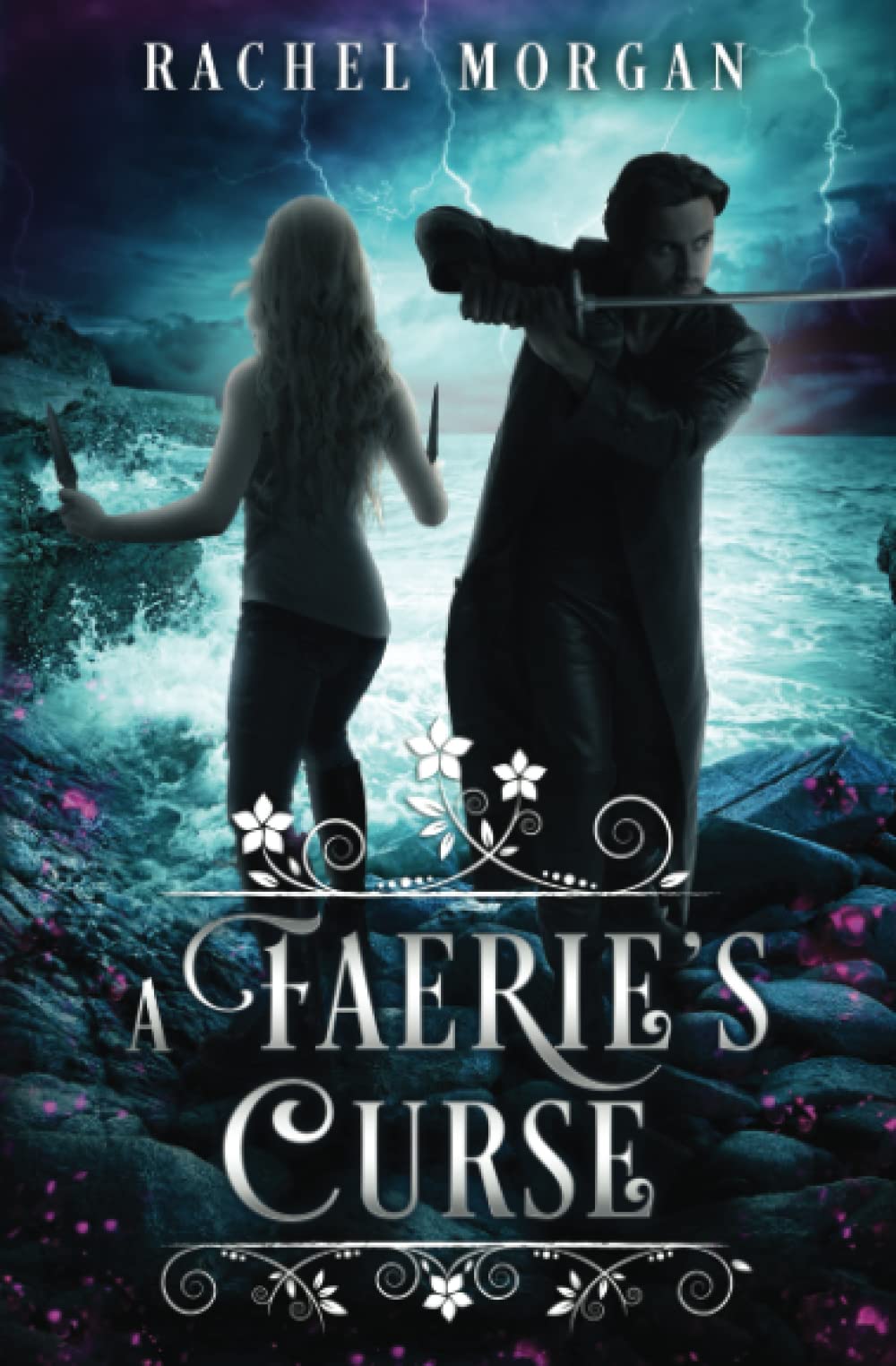 A Faerie's Curse (Creepy Hollow, Band 6)