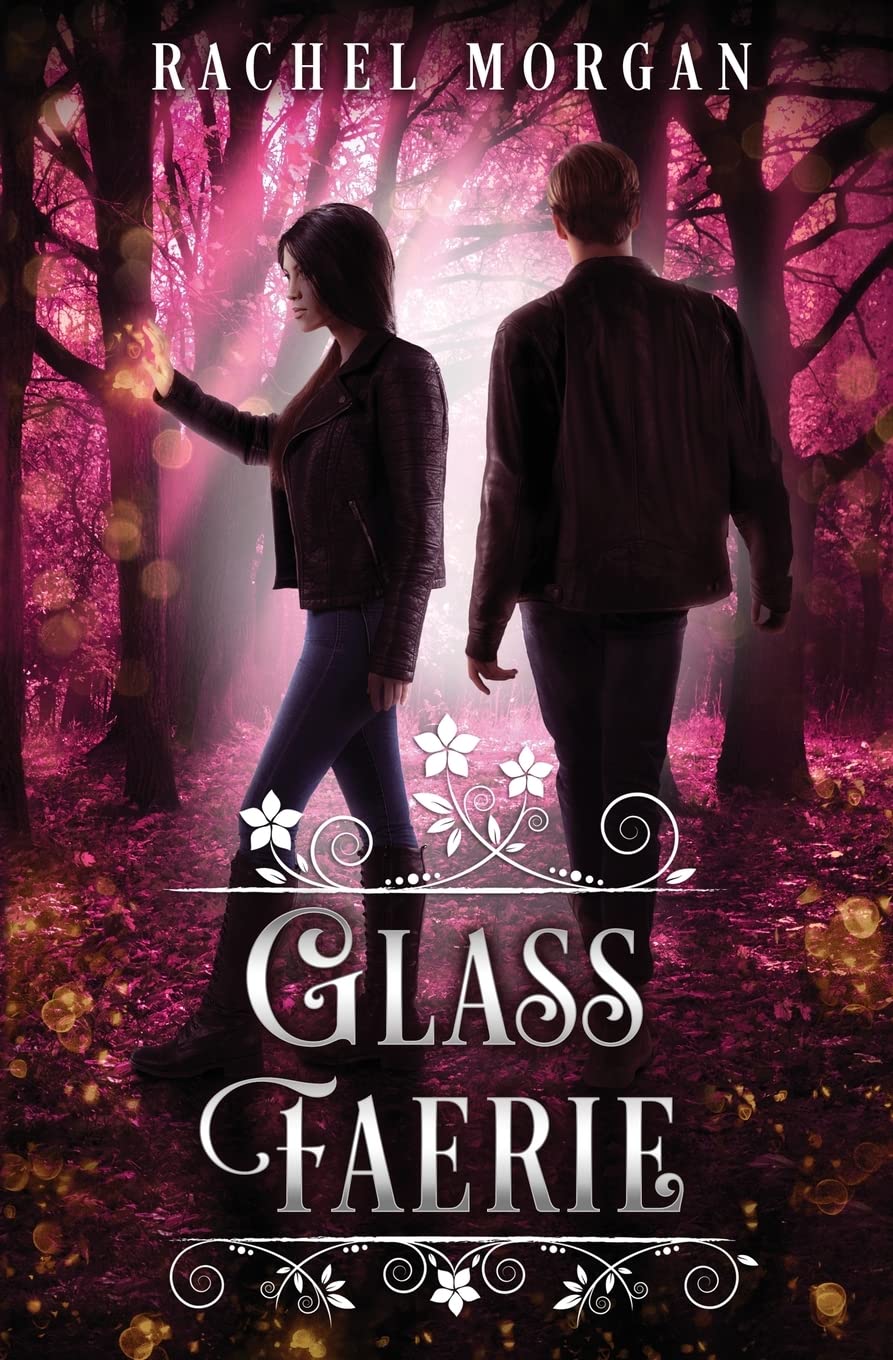 Glass Faerie (Creepy Hollow, Band 7)