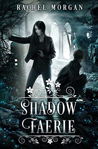 Shadow Faerie (Creepy Hollow)