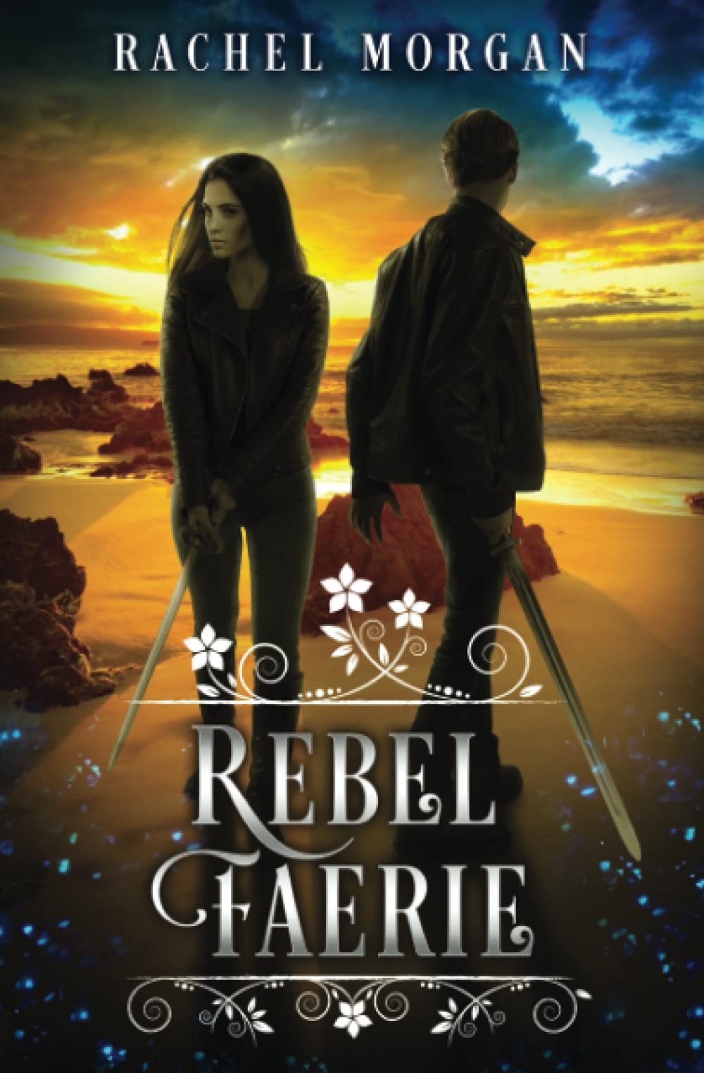 Rebel Faerie (Creepy Hollow)