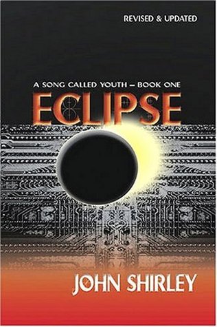 Eclipse: Song Called Youth