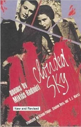 Clouded Sky: Poems