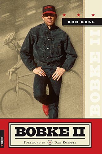 Bobke II: The Continuing Misadventures of Bob Roll