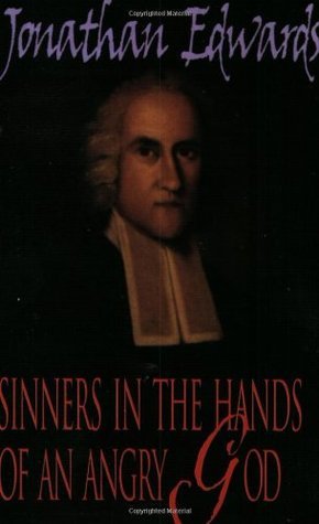 Edward's Sinners in the Hands of an Angry God