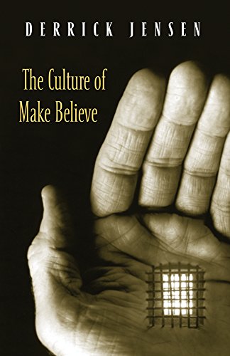 Jensen, D: Culture of Make Believe