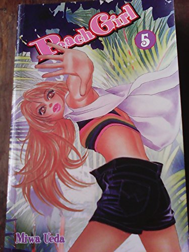 Peach Girl 5