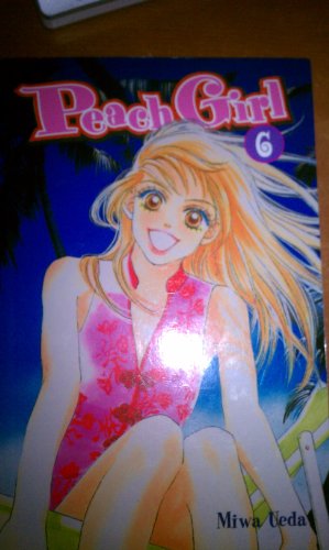 Peach Girl 6