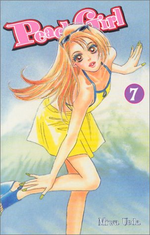 Peach Girl 7