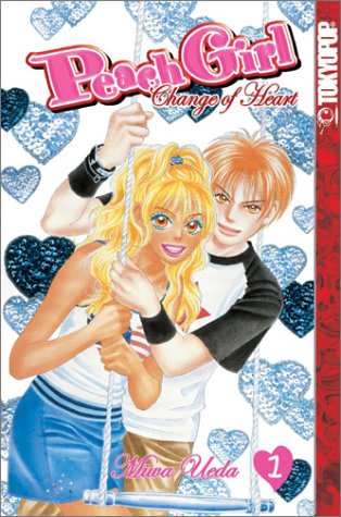 Peach Girl: Change of Heart Volume 1