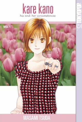 Kare Kano Volume 1 (Kare Kano His and Her Circumstances)