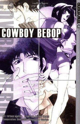 Cowboy Bebop Volume 1