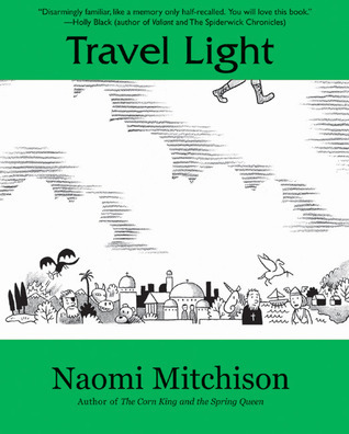 Travel Light (Peapod Classics)