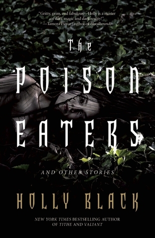 The Poison Eaters: and Other Stories