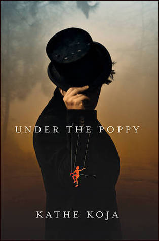 Under the Poppy: a novel