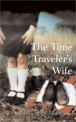 Time Traveler's Wife (Rough Cut)