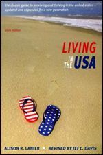 Living in the USA