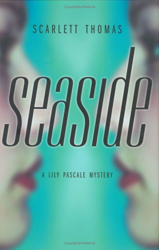 SEASIDE (Lily Pascale Mysteries)