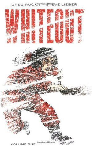 Whiteout Vol. 1 - The Definitive Edition