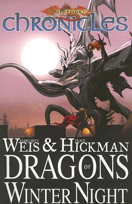 Dragonlance Chronicles 2: Dragons of Winter Night