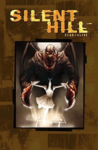Silent Hill: Dead/Alive