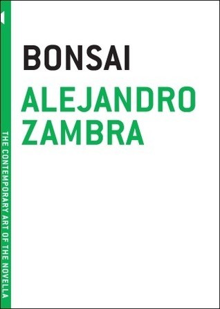 Bonzai (The Contemporary Art of the Novella)