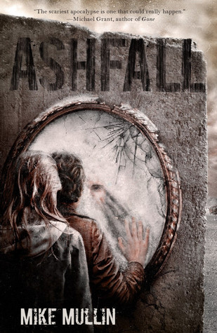 Ashfall (Ashfall Trilogy)