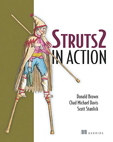 Struts 2 in Action