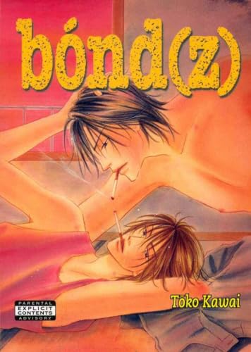 Bond(z) (Yaoi)