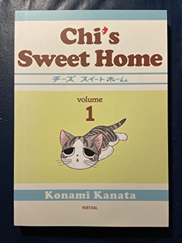 Chi's Sweet Home 1