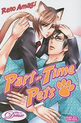 Part-time Pets