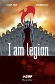 I Am Legion