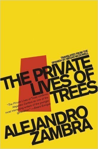 Private Lives of Trees